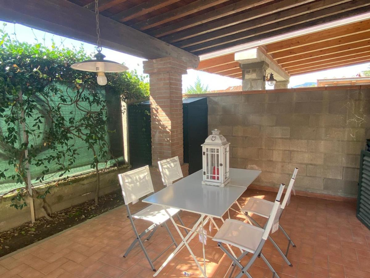 Casa Girasole Apartamento Capannori Exterior foto